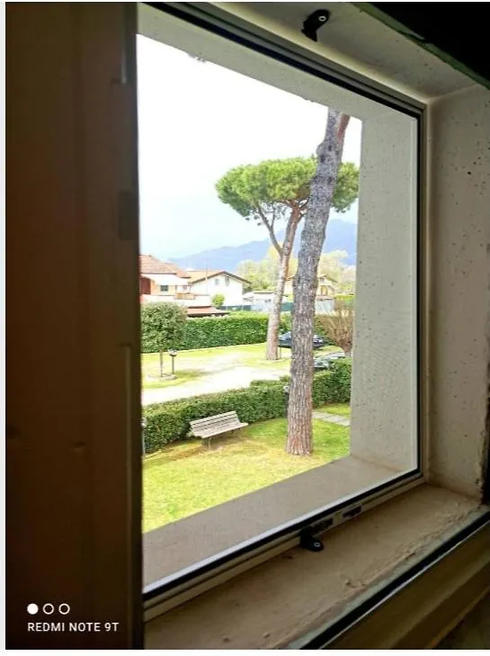Comodo Appartamento Versilia Massa  Apartment