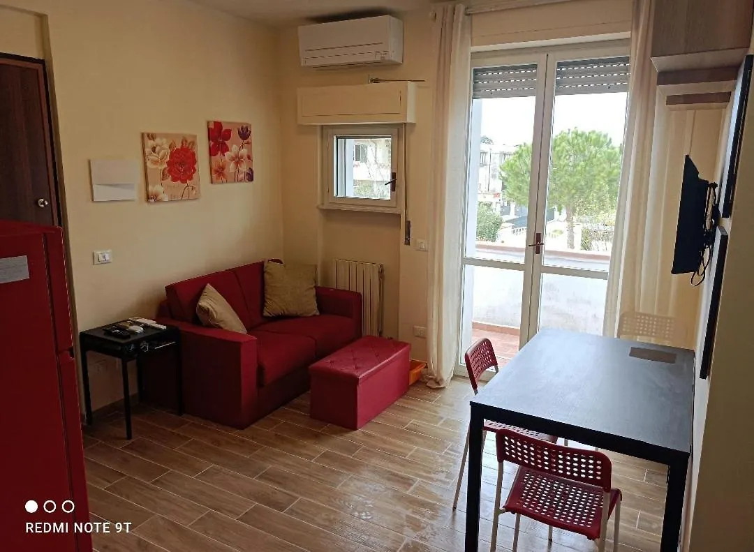 Comodo Appartamento Versilia Massa  Apartment Massa (Tuscany)