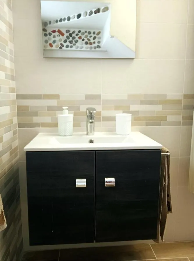 Apartment Comodo Appartamento Versilia Massa