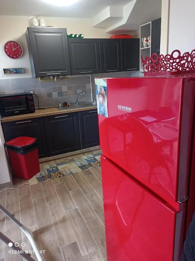 Apartment Comodo Appartamento Versilia Massa