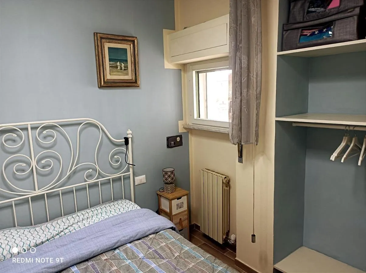 Comodo Appartamento Versilia Massa  Apartment