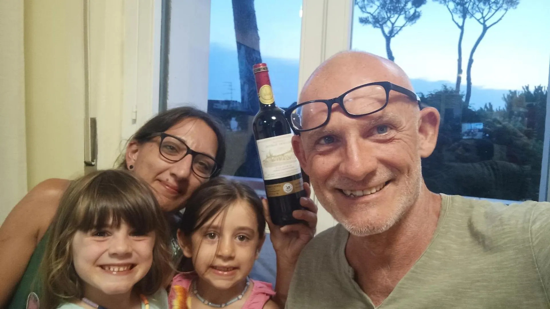 Comodo Appartamento Versilia Massa  Massa (Tuscany)
