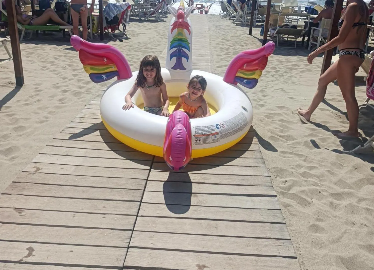 Comodo Appartamento Versilia Massa  0*, Massa (Tuscany)